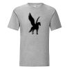 Iconic T T-Shirt | Fruit of the Loom Miniaturansicht