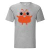 Iconic T T-Shirt | Fruit of the Loom Miniaturansicht