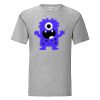 Iconic T T-Shirt | Fruit of the Loom Miniaturansicht