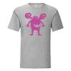 Iconic T T-Shirt | Fruit of the Loom Miniaturansicht
