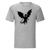 Iconic T T-Shirt | Fruit of the Loom Miniaturansicht
