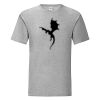 Iconic T T-Shirt | Fruit of the Loom Miniaturansicht