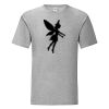 Iconic T T-Shirt | Fruit of the Loom Miniaturansicht