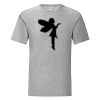 Iconic T T-Shirt | Fruit of the Loom Miniaturansicht