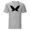 Iconic T T-Shirt | Fruit of the Loom Miniaturansicht