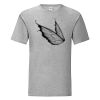 Iconic T T-Shirt | Fruit of the Loom Miniaturansicht