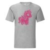 Iconic T T-Shirt | Fruit of the Loom Miniaturansicht