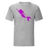 Iconic T T-Shirt | Fruit of the Loom Miniaturansicht