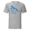 Iconic T T-Shirt | Fruit of the Loom Miniaturansicht
