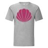 Iconic T T-Shirt | Fruit of the Loom Miniaturansicht