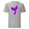 Iconic T T-Shirt | Fruit of the Loom Miniaturansicht