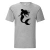 Iconic T T-Shirt | Fruit of the Loom Miniaturansicht