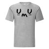 Iconic T T-Shirt | Fruit of the Loom Miniaturansicht