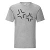 Iconic T T-Shirt | Fruit of the Loom Miniaturansicht
