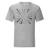 Iconic T T-Shirt | Fruit of the Loom Miniaturansicht