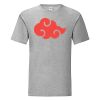 Iconic T T-Shirt | Fruit of the Loom Miniaturansicht