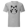 Iconic T T-Shirt | Fruit of the Loom Miniaturansicht