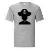 Iconic T T-Shirt | Fruit of the Loom Miniaturansicht