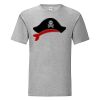 Iconic T T-Shirt | Fruit of the Loom Miniaturansicht