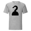Iconic T T-Shirt | Fruit of the Loom Miniaturansicht