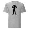 Iconic T T-Shirt | Fruit of the Loom Miniaturansicht