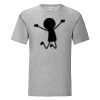 Iconic T T-Shirt | Fruit of the Loom Miniaturansicht