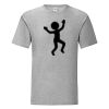 Iconic T T-Shirt | Fruit of the Loom Miniaturansicht