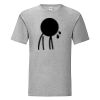 Iconic T T-Shirt | Fruit of the Loom Miniaturansicht