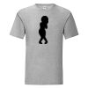 Iconic T T-Shirt | Fruit of the Loom Miniaturansicht