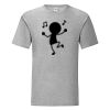 Iconic T T-Shirt | Fruit of the Loom Miniaturansicht