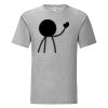 Iconic T T-Shirt | Fruit of the Loom Miniaturansicht