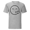 Iconic T T-Shirt | Fruit of the Loom Miniaturansicht