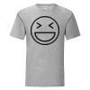 Iconic T T-Shirt | Fruit of the Loom Miniaturansicht