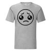 Iconic T T-Shirt | Fruit of the Loom Miniaturansicht