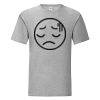 Iconic T T-Shirt | Fruit of the Loom Miniaturansicht