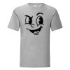 Iconic T T-Shirt | Fruit of the Loom Miniaturansicht