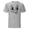 Iconic T T-Shirt | Fruit of the Loom Miniaturansicht