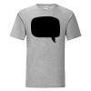 Iconic T T-Shirt | Fruit of the Loom Miniaturansicht