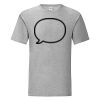 Iconic T T-Shirt | Fruit of the Loom Miniaturansicht