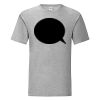 Iconic T T-Shirt | Fruit of the Loom Miniaturansicht