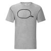 Iconic T T-Shirt | Fruit of the Loom Miniaturansicht