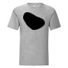 Iconic T T-Shirt | Fruit of the Loom Miniaturansicht