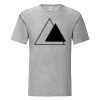 Iconic T T-Shirt | Fruit of the Loom Miniaturansicht