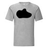 Iconic T T-Shirt | Fruit of the Loom Miniaturansicht