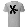 Iconic T T-Shirt | Fruit of the Loom Miniaturansicht