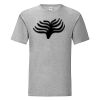 Iconic T T-Shirt | Fruit of the Loom Miniaturansicht