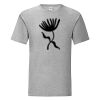 Iconic T T-Shirt | Fruit of the Loom Miniaturansicht