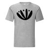 Iconic T T-Shirt | Fruit of the Loom Miniaturansicht