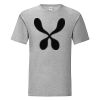 Iconic T T-Shirt | Fruit of the Loom Miniaturansicht
