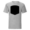 Iconic T T-Shirt | Fruit of the Loom Miniaturansicht
